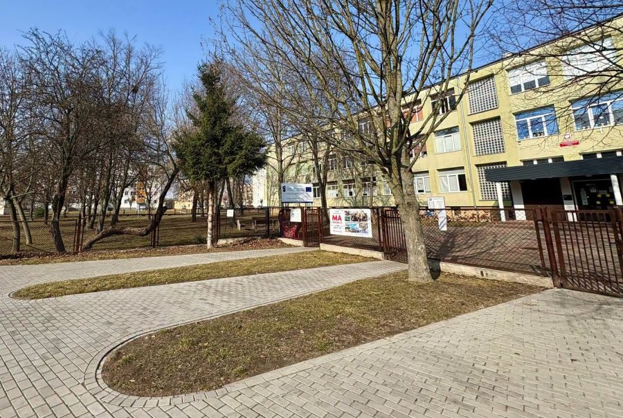 Płońskie podstawówki będą dostosowane do potrzeb osób z niepełnosprawnościami